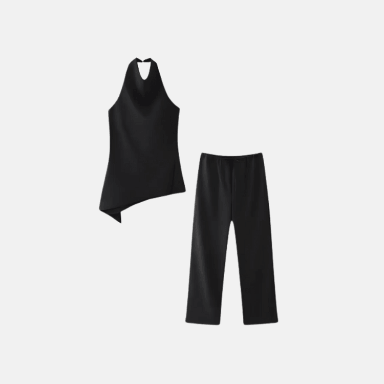 Venezia Short Set