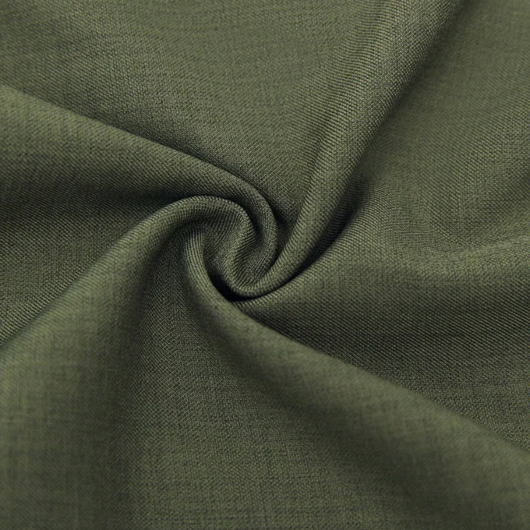 Olivia Co-ord - Tailored Linen Set