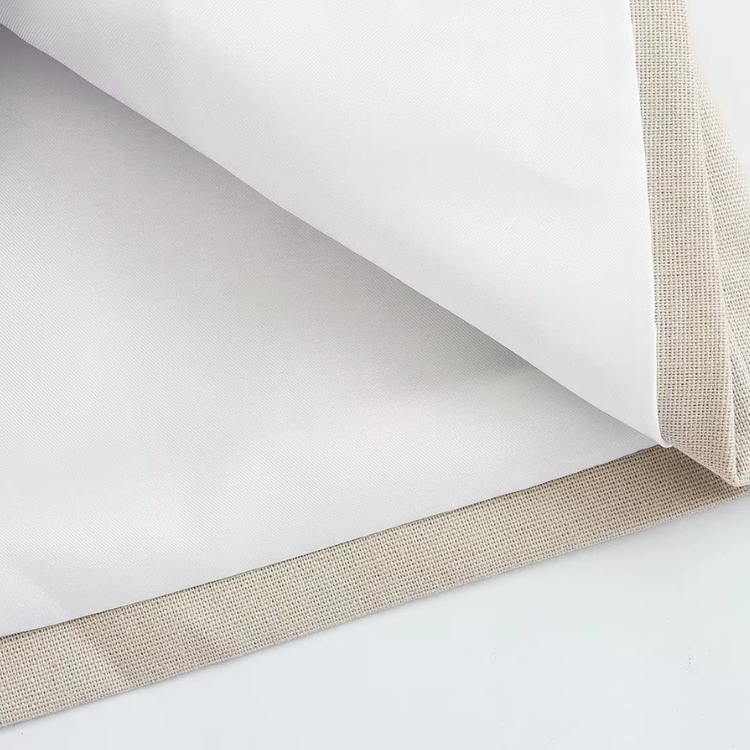 Olivia Co-ord - Tailored Linen Set