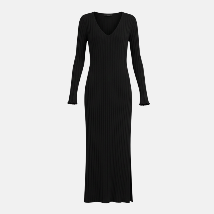 Calista Maxi Dress