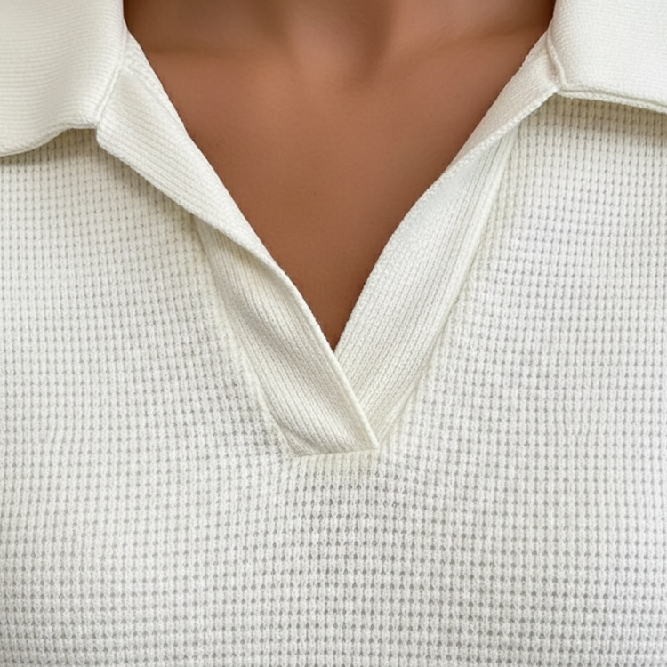 Lessie Blouse