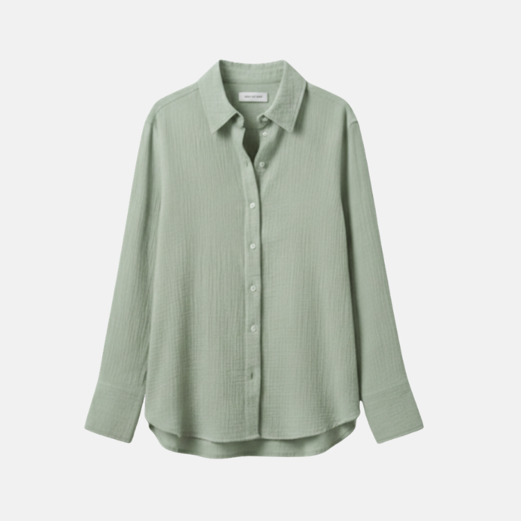 Carmen Blouse