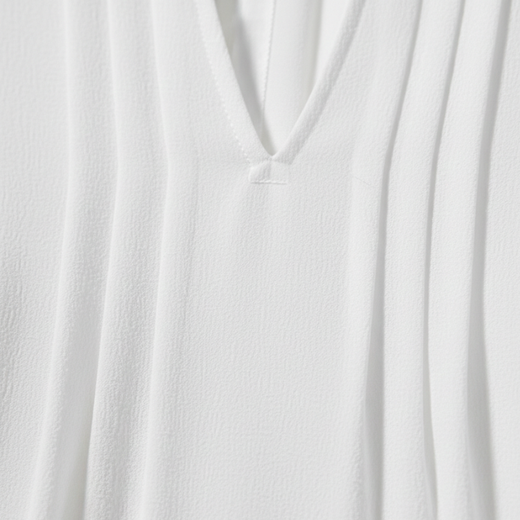 Nathalia Casual Blouse