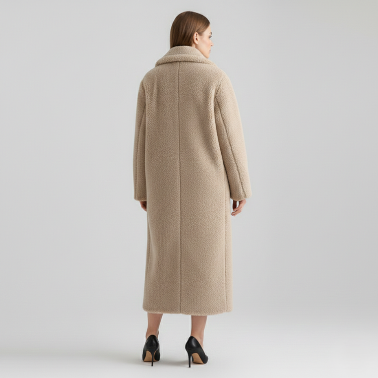 Amelia Luxury Coat