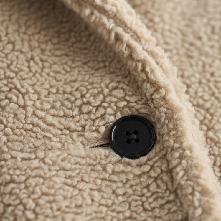 Amelia Luxury Coat
