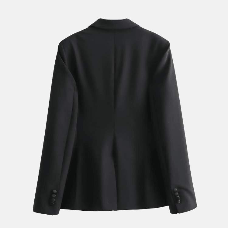 Alessia Blazer