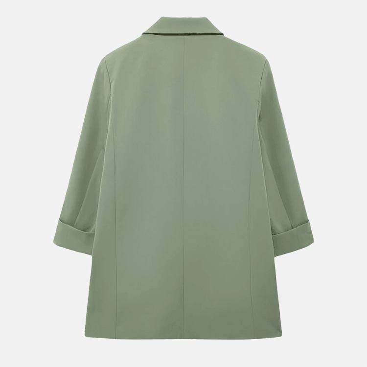 Evie Blazer