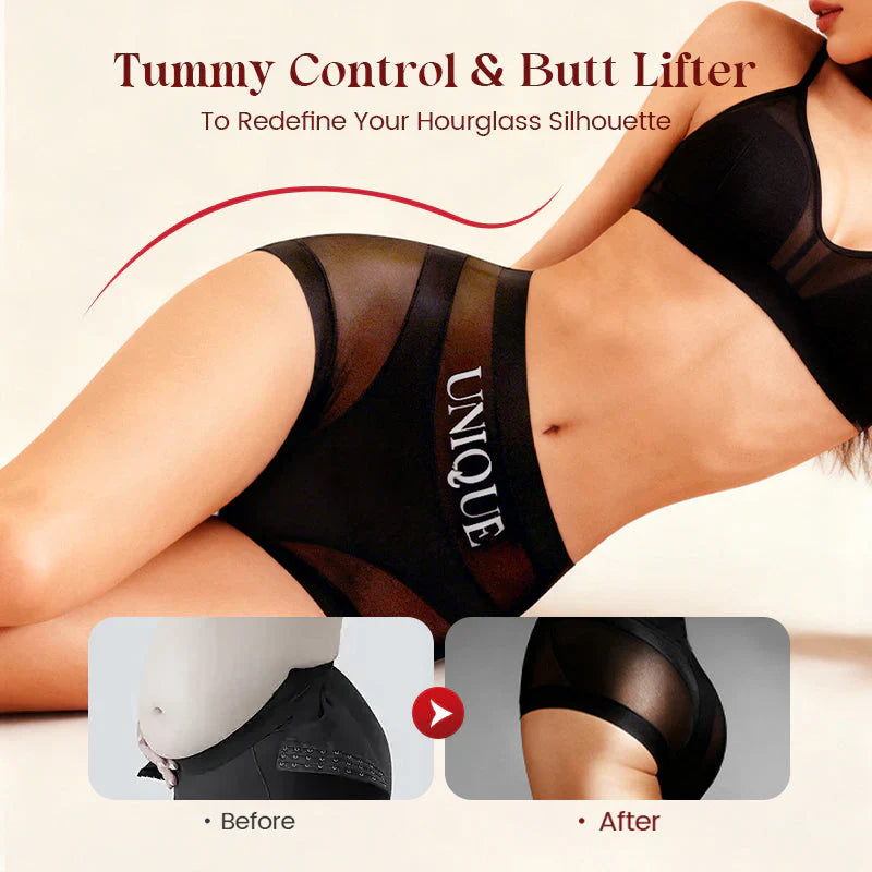 [New for 2026] Breathable Women's Short Panties 🌸