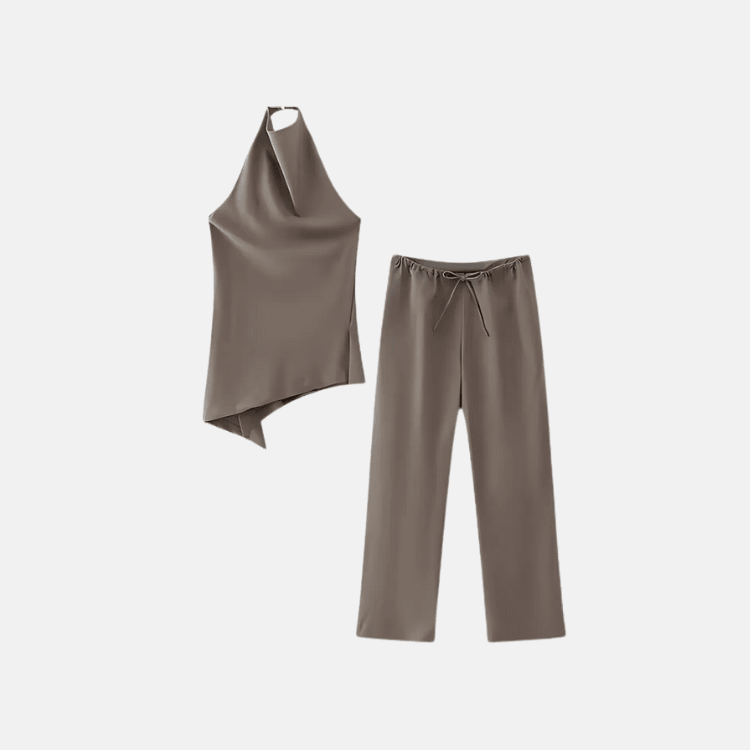 Venezia Short Set