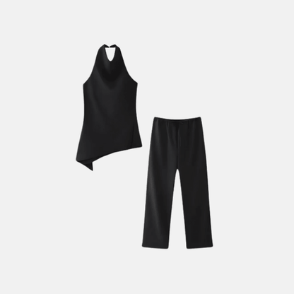 Venezia Short Set