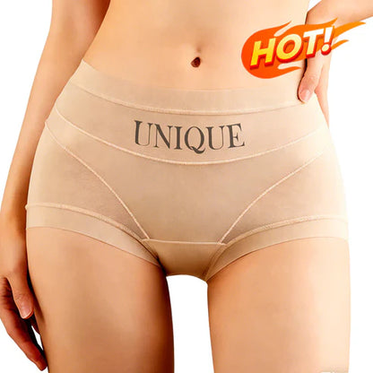 [New for 2026] Breathable Women's Short Panties 🌸
