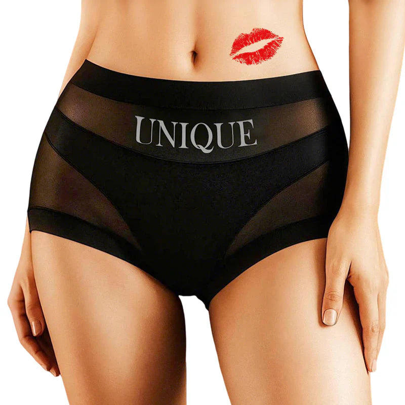 [New for 2026] Breathable Women's Short Panties 🌸