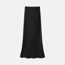 Soft Drape Maxi Skirt