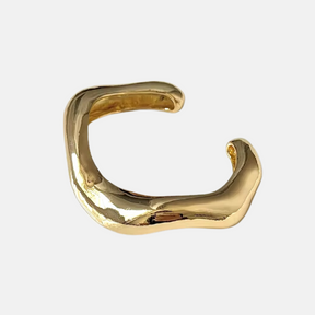 Classic Fluid Bangle
