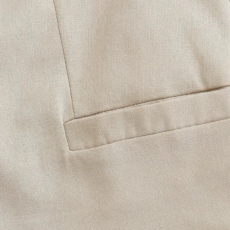 Olivia Co-ord - Tailored Linen Set