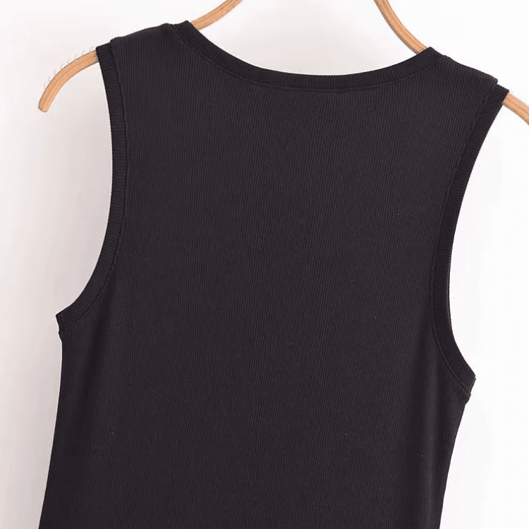 Veneza Midi Dress - Elegant Maxi Length