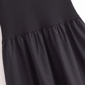 Veneza Midi Dress - Elegant Maxi Length