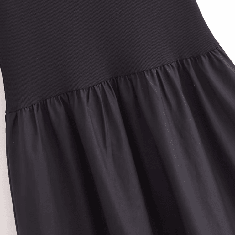 Veneza Midi Dress - Elegant Maxi Length