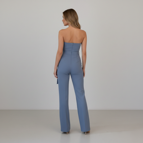 Casual Asymmetric Top Co-ord