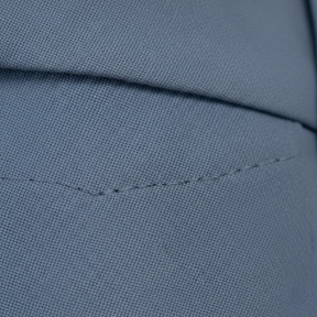 Casual Asymmetric Top Co-ord