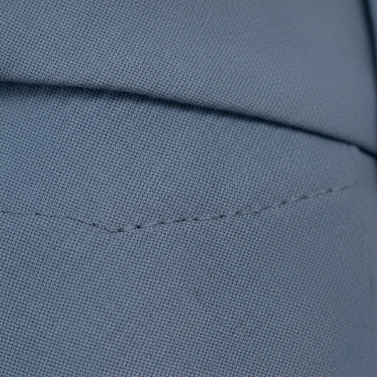 Casual Asymmetric Top Co-ord