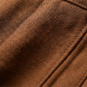 Tailored Carrot Trousers - Comfort