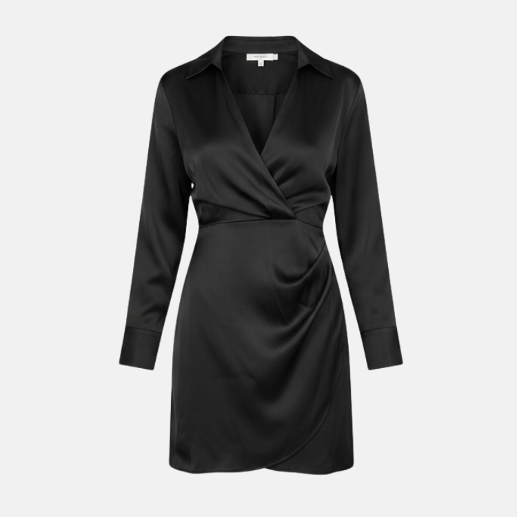 Lemond Mini Dress