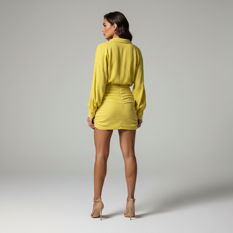Sarah Mini Dress