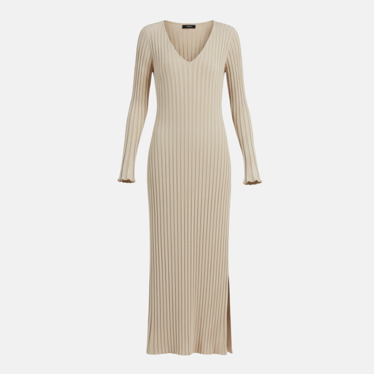 Calista Maxi Dress