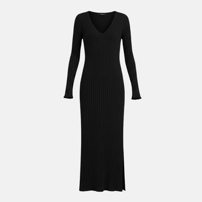Calista Maxi Dress