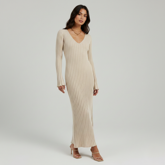 Calista Maxi Dress