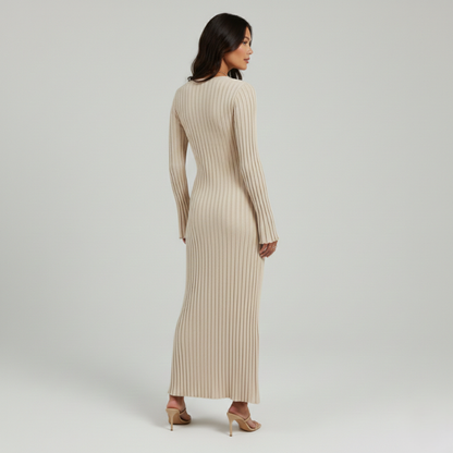Calista Maxi Dress