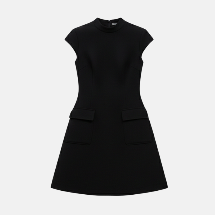 Isy Casual Dress