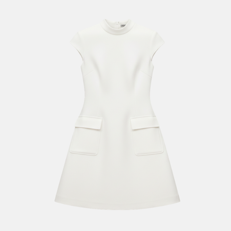Isy Casual Dress
