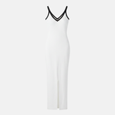 Luna Casual Maxi Dress