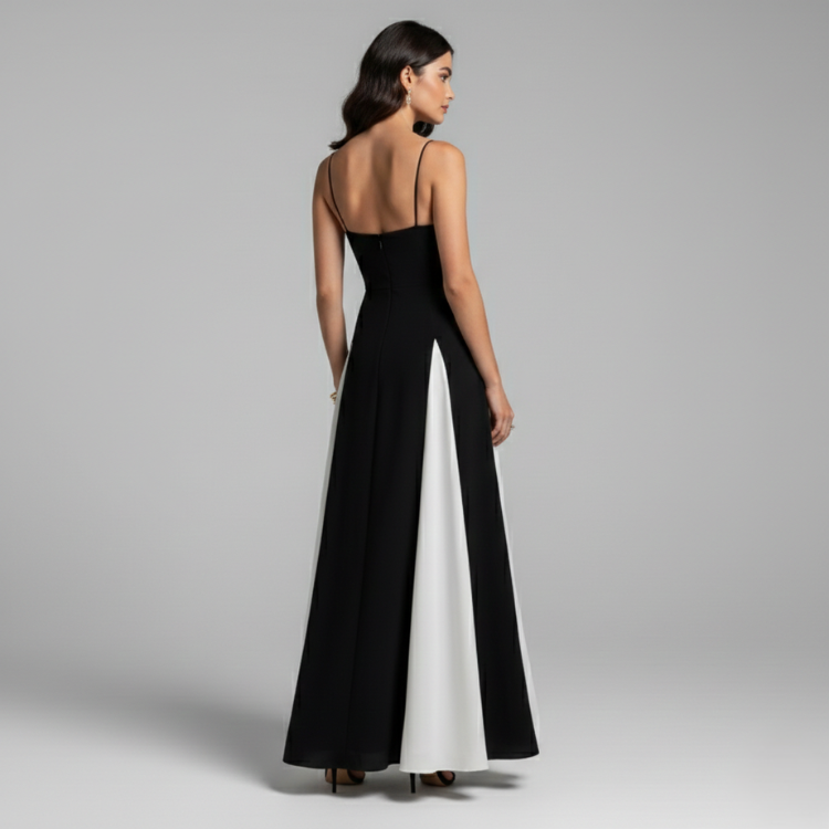 Amelia Luxury Dress