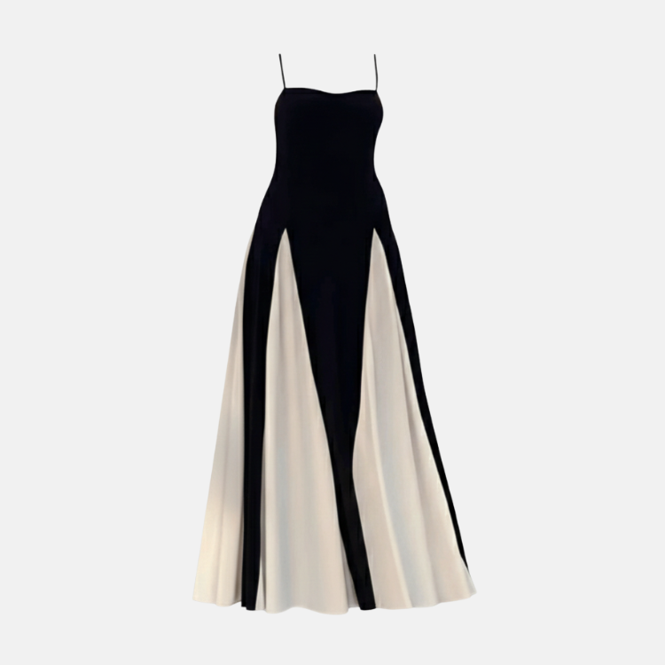 Amelia Luxury Dress