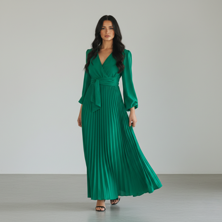 Helena Midi Dress