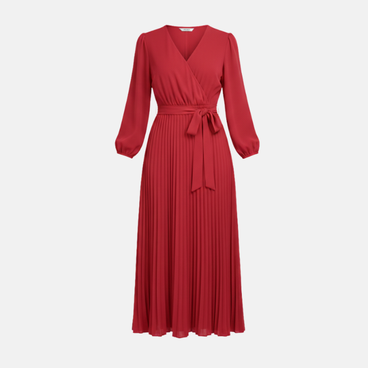 Helena Midi Dress