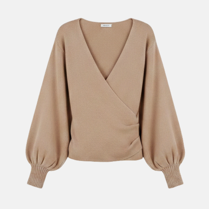 Mila Knit Blouse