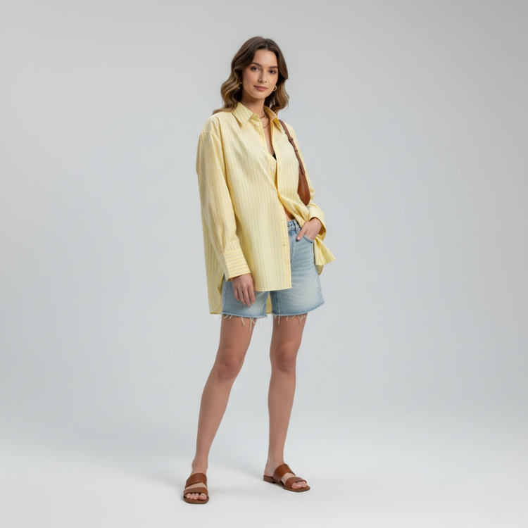 Maisa Blouse
