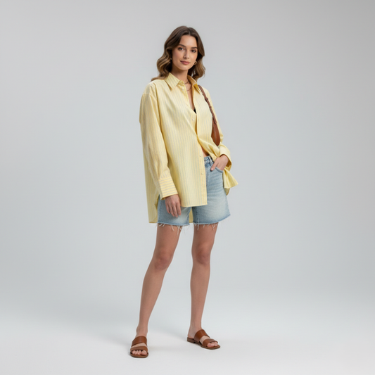 Maisa Blouse