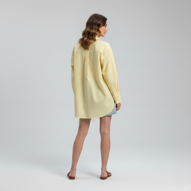 Maisa Blouse
