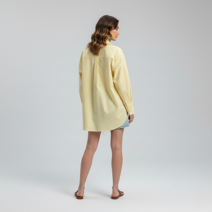 Maisa Blouse