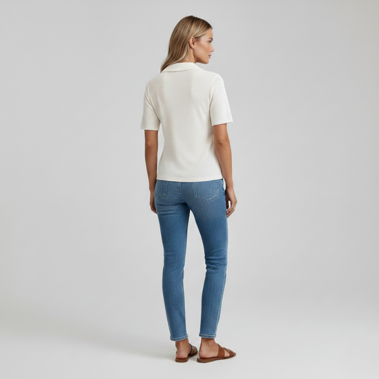 Lessie Blouse