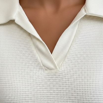Lessie Blouse