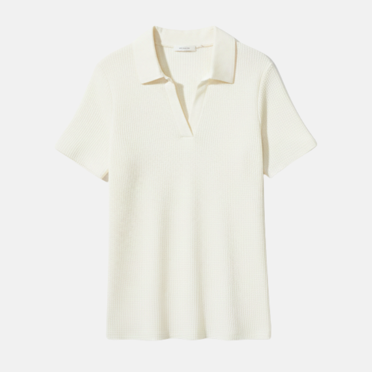 Lessie Blouse