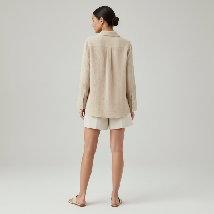 Carmen Blouse