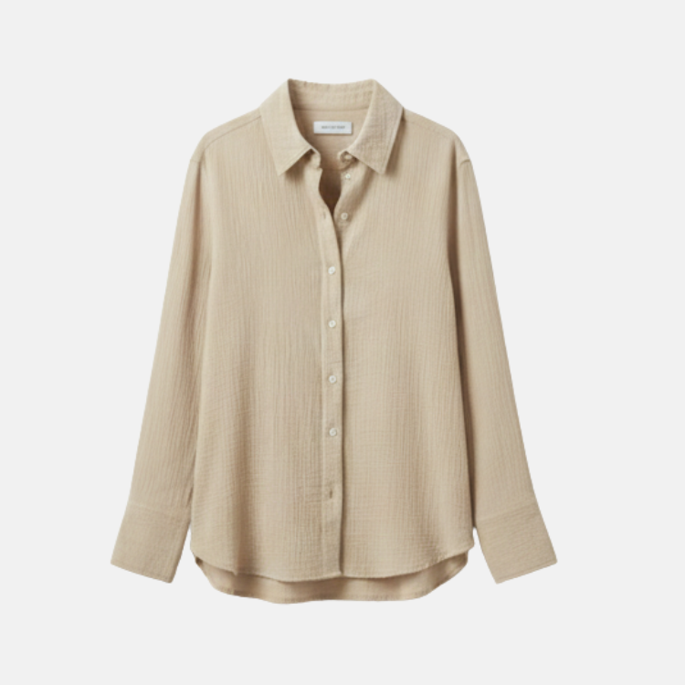 Carmen Blouse