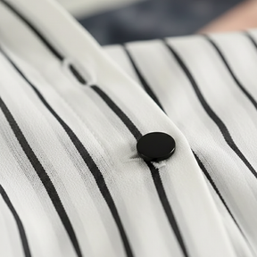 Brigitte Formal Blouse